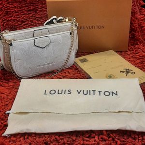 LOUIS VUITTON SLING BAG