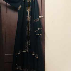 Modest Abaya