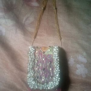 Branded Purse +Small Purs Free