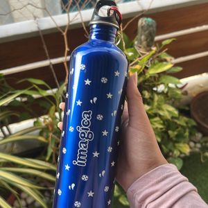 Stainless Steel Water Bottle