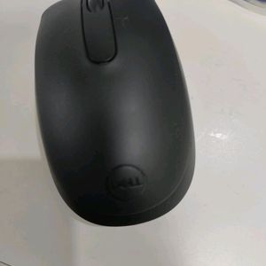 Dell Wireless Mouse