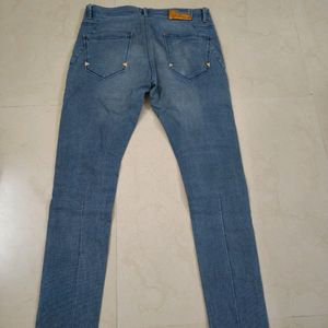 Combo Of 5 Men's Jeans