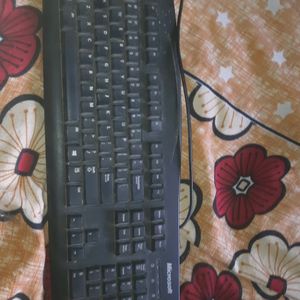 Keyboard By Microsoft