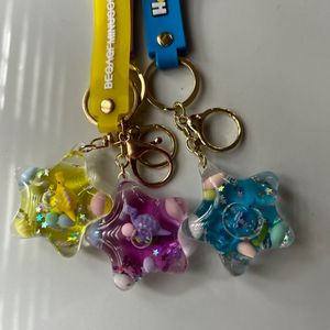 Key Chains