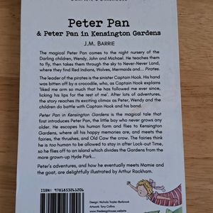 Peter Pan