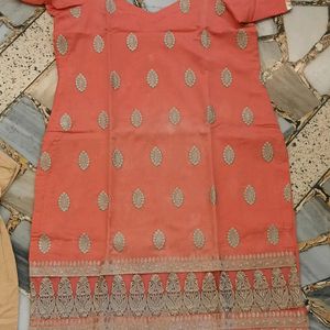 SALWAR SUIT