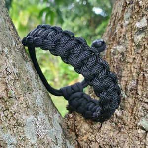 Paracord Bracelet