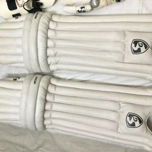 SG Cricket Kit🏏(7)