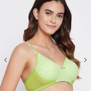 Clovia Bra