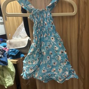 Girls Frock