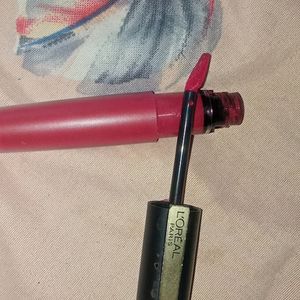 Loreal Paris Matte Liquid Lipstick