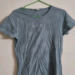 Mango Tshirt For Sale