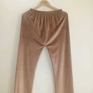 Girls Thermal Lower