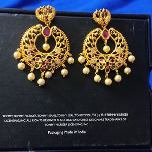 Chandbaliya Ear rings