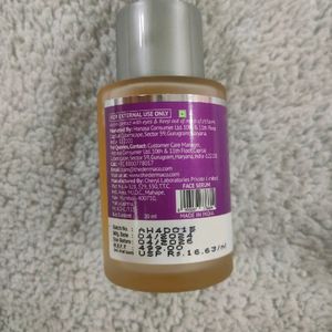 The Derma Co. 2% Kojic Acid Face Serum (Full Size)