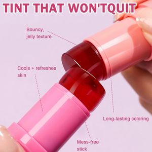 Jelly Blush Stick