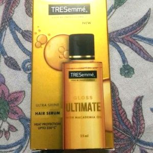 Tresemme Hair Serum