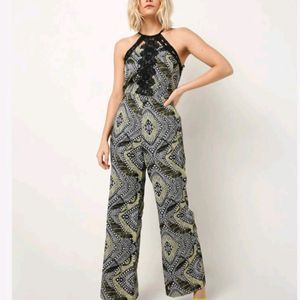 Madame Jumpsuit