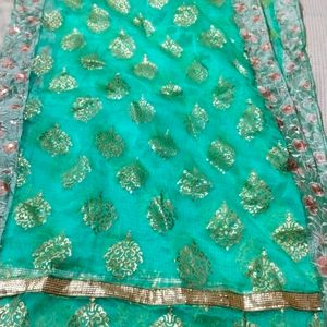 Combo Dupatta