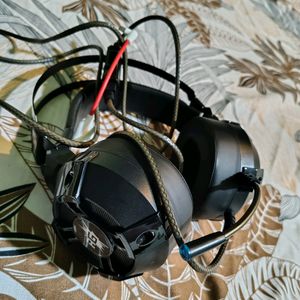 RedGear Headset