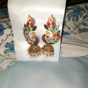 Earrings(New)