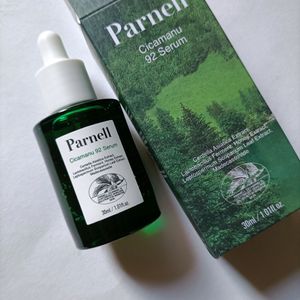 Parnell Cicamanu Serum