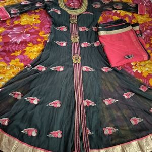 Kurta Set With Dupatta