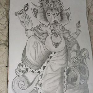 Ganesh Ji❤️