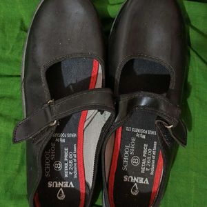 Black Womens Shoes With Velcro