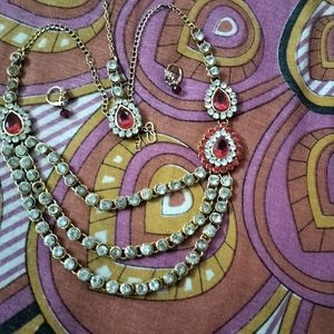 Jewellery Set