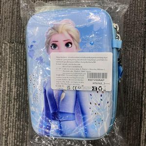 Frozen Shoulder Mini Bag Girls