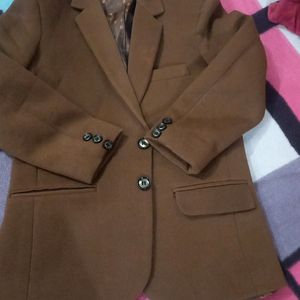 Boys Blazer