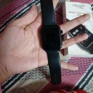 Gionee Smart Watch