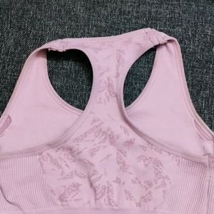 Nykaa Sports Bra