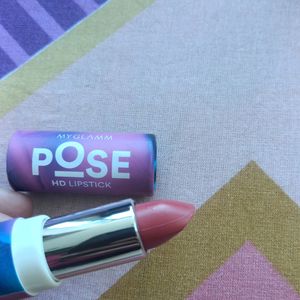 Pose HD Lipstick