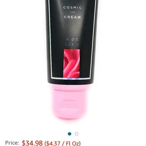 Imported Rose Cosmic Cream/Lotion