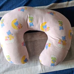 Feeding Pillow