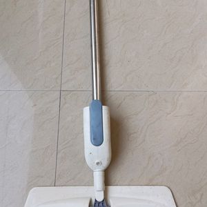 water Spray Wiper | Cleaning Mop With Bottle