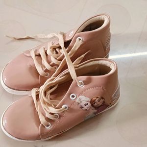 Girls Shoes