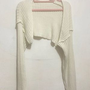 Bolero Cardigan