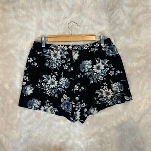 Floral Print