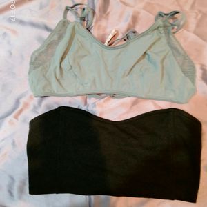 6 Mix Bra Combo