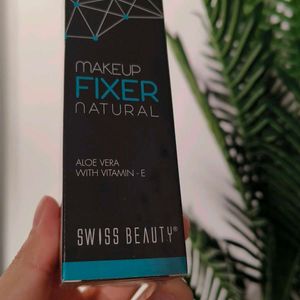 Swiss Beauty Makeup Fixer