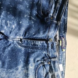 BREAKBOUNCE jeans 34 Slimfit, Strach able