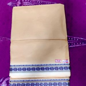 Combo Of 3 Cotton Sarees