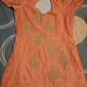 Designer Kurta