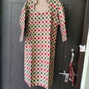 Kurti Cream Warm