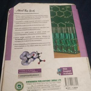 Class 9th Chemistry Textbook With Extra Questions