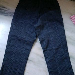 Trouser For Boy 12-18 Month