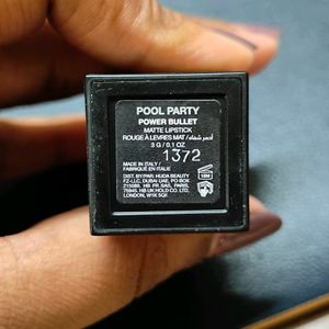 Huda Beauty Pool Party Bullet Lipstick